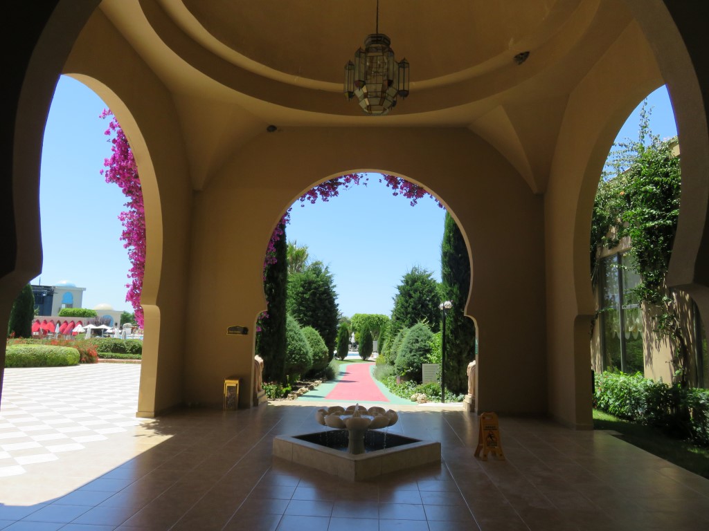 imagini hotel SPICE BELEK